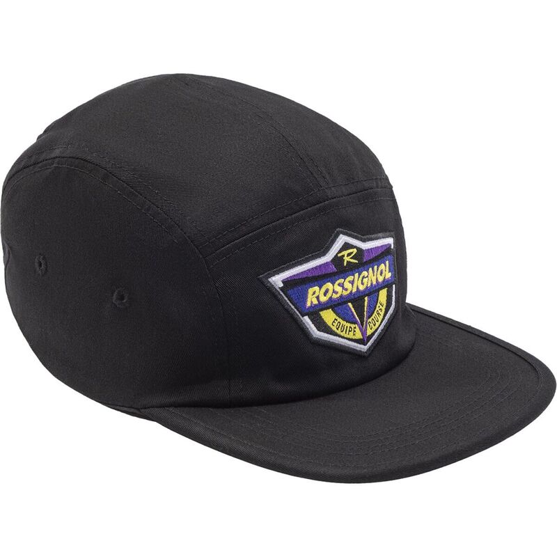 ReVida ŷԾŹ㤨֥˥硼  ꡼ ˹ å Rossignol Super 5P Cap Black ֥åפβǤʤ11,480ߤˤʤޤ