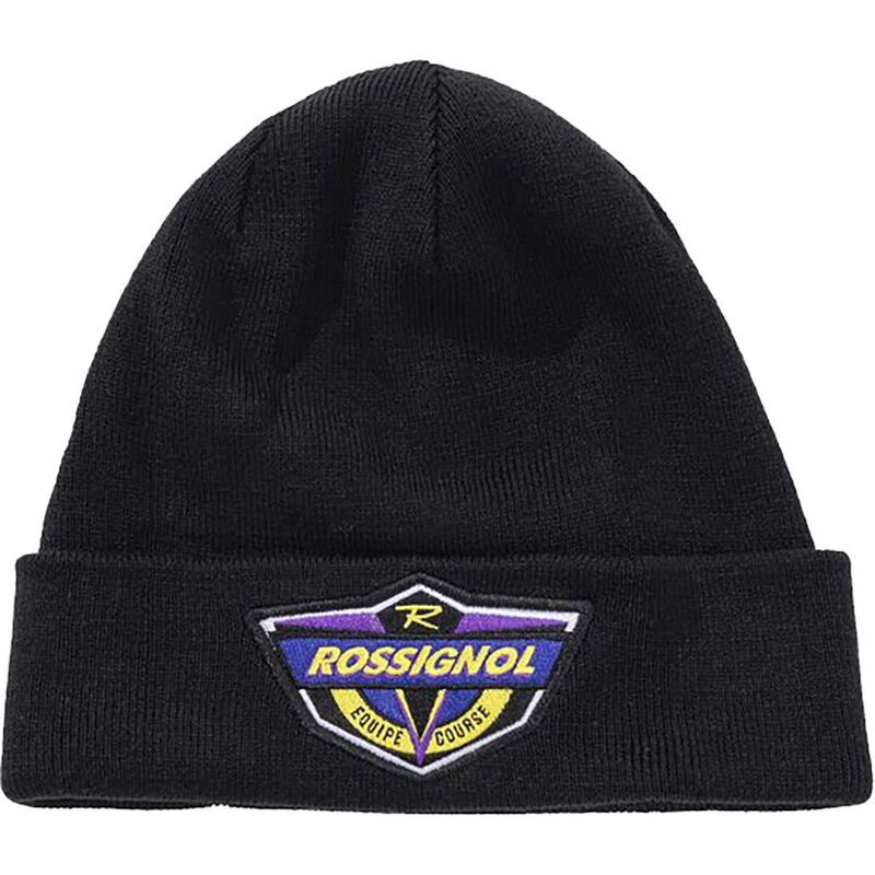 ReVida ŷԾŹ㤨֥˥硼  ꡼ ˹ Rossignol Super Beanie Black ֥åפβǤʤ9,980ߤˤʤޤ