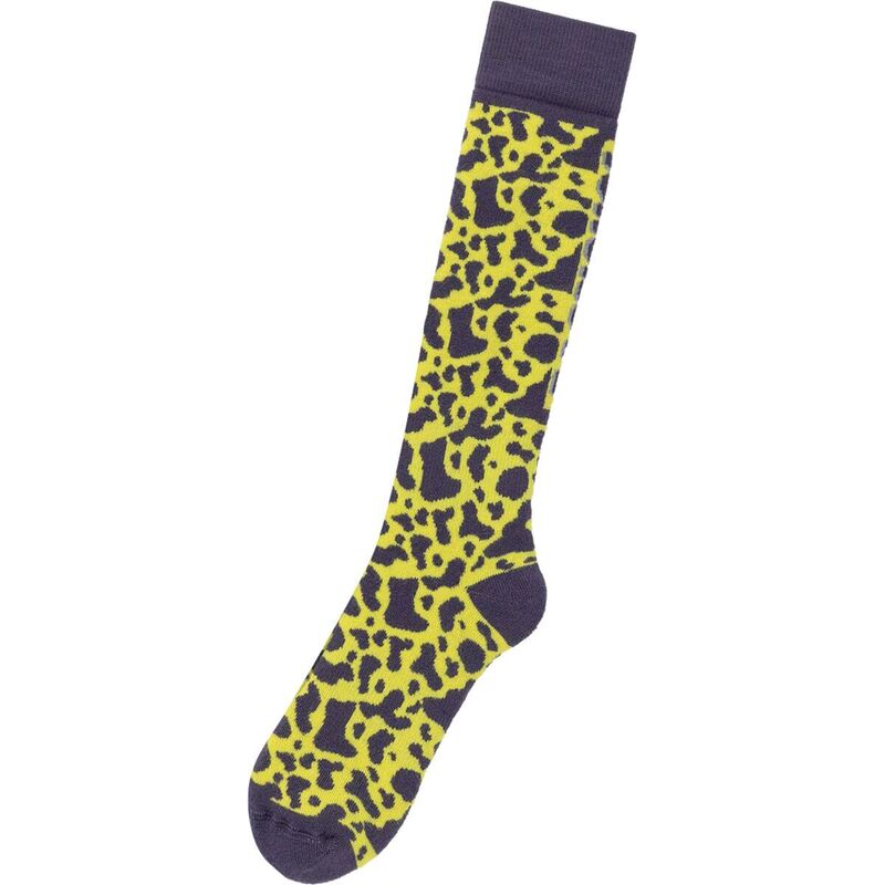 ReVida ŷԾŹ㤨֥˥硼    Rossignol Super Sock Cowmo Super Yellow Print פβǤʤ8,980ߤˤʤޤ