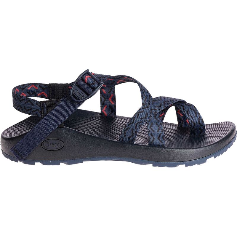 チャコ メンズ シューズ サンダル Chaco Z/2 Classic Sandal - Men'stepped Navy ネイビー