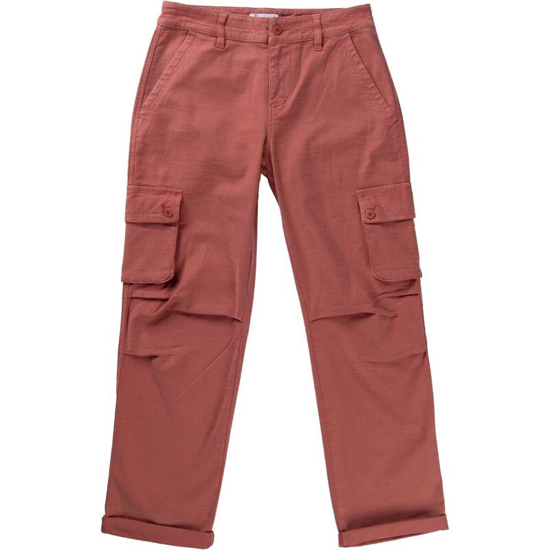 カーブデザイン レディース ボトムス カジュアルパンツ カーゴパンツ Carve Designs Nina Cargo Pant -..