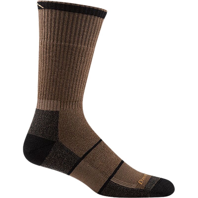 ダーンタフ メンズ アンダーウェア 靴下 ブーツ Darn Tough William Jarvis Boot Full Cushion Sock - ..