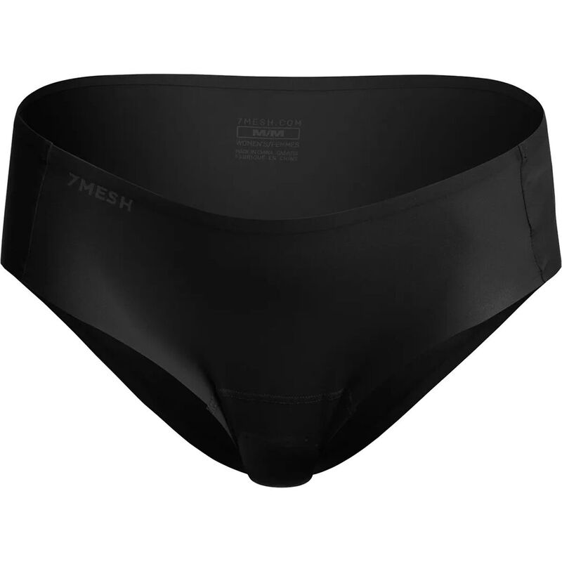 セブンメッシュインダストリー レディース ボトムス カジュアルパンツ 7mesh Industries Foundation Brief - Women's Black ブラック
