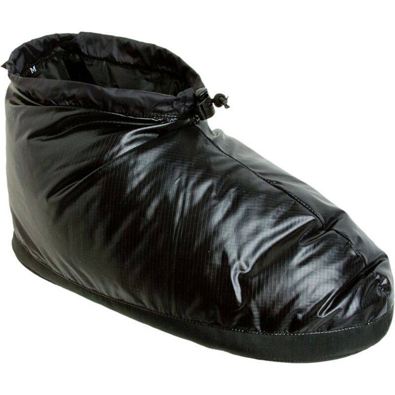 ������������ޥ���ƥ˥���� ��� ���塼�� �֡��ġ��쥤��֡��� ������ Western Mountaineering Flash Down Bootie...