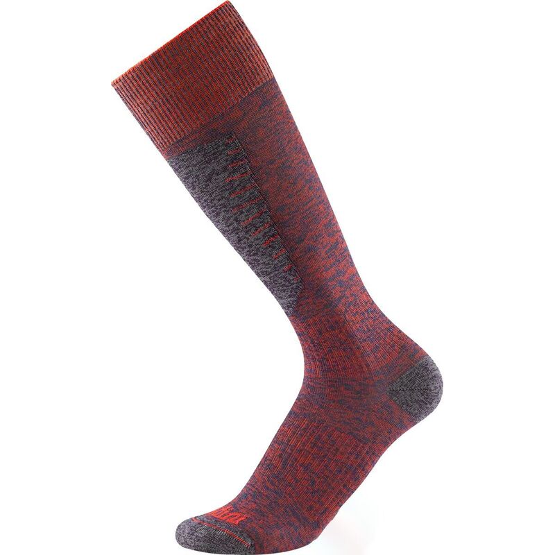 ゴルディーニ レディース アンダーウェア 靴下 Gordini Ripton Socks - Women's Charcoal Plum チャコ..
