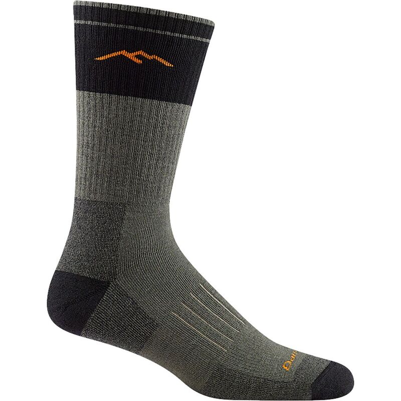 ダーンタフ メンズ アンダーウェア 靴下 ブーツ Darn Toughunter Boot Heavyweight Full Cushion Sock Forest フォレスト
