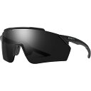 X~X fB[X TOXEACEFA ANZT[ Ruckus ChromaPop Sunglasses Matte Black/ChromaPop Black