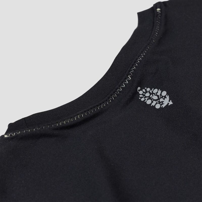 フリーピープル レディース トップス Tシャツ FP Movement Devoted T-Shirt - Women's Black ブラック