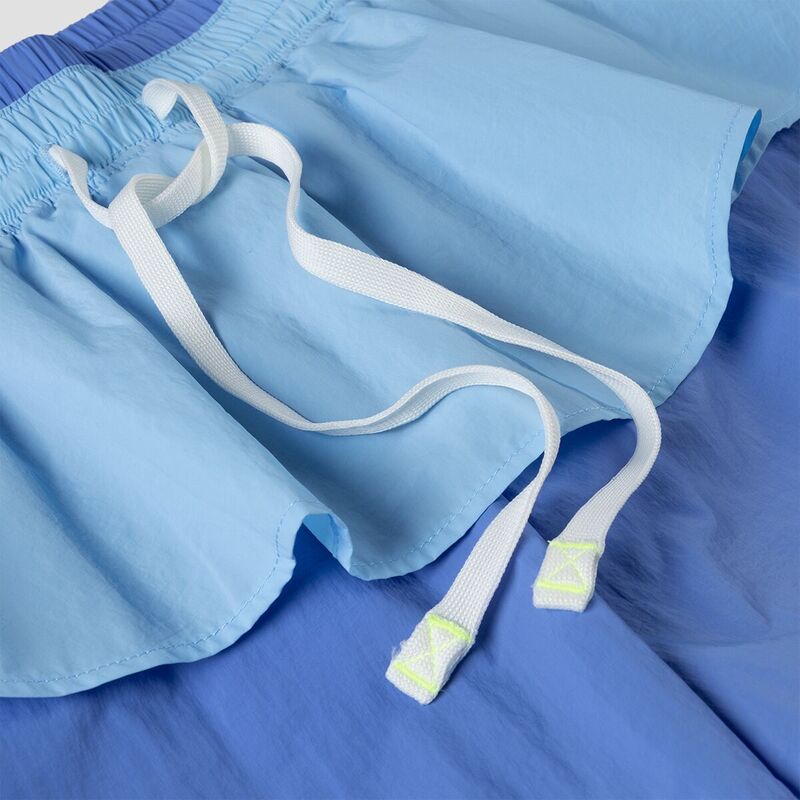 フリーピープル レディース ボトムス カジュアルパンツ FP Movement Flex It Short - Women's Light Blue Combo ブルー(4.0)