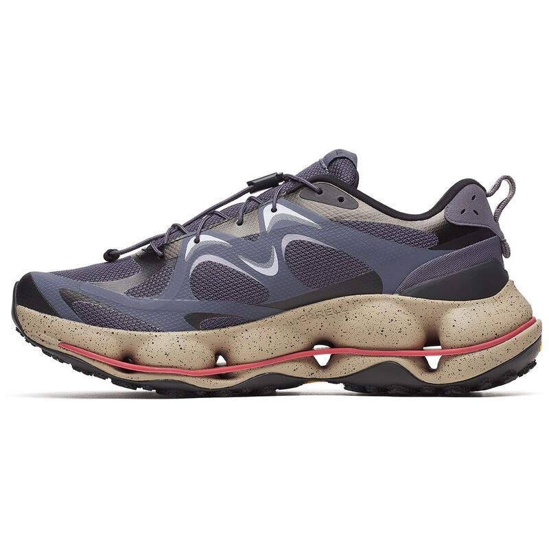 メレル メンズ シューズ スニーカー Merrell Speedarc Matis Hiking Shoe - Men's Comet