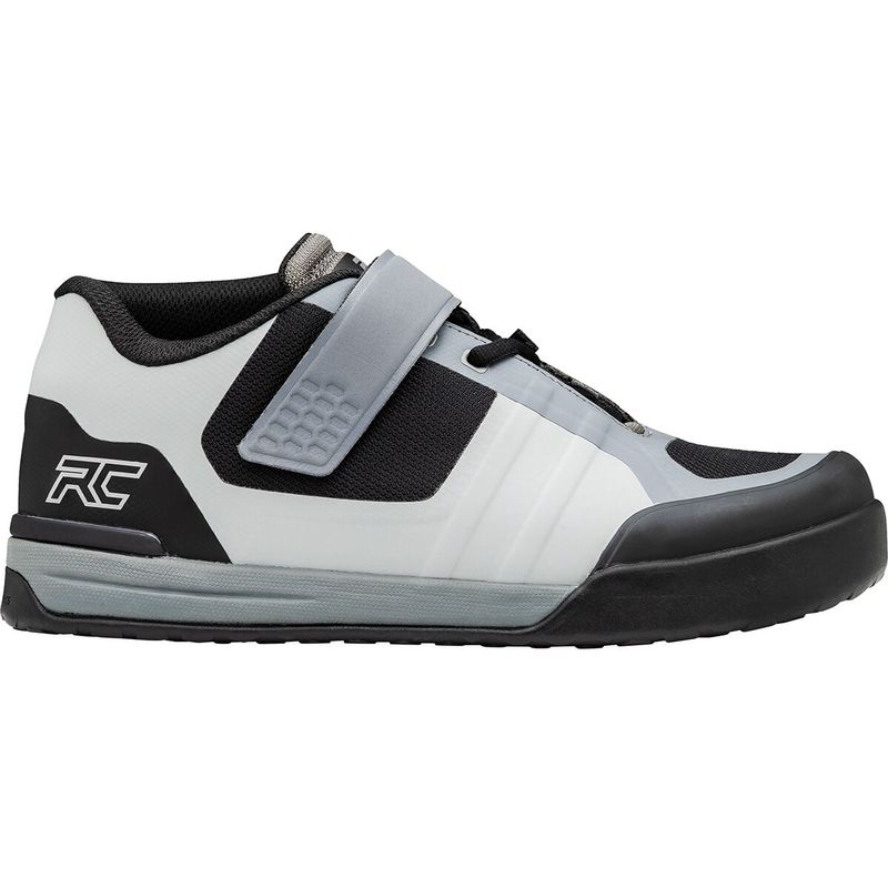 ライドコンセプツ メンズ スニーカー シューズ Transition Clip Mountain Bike Shoe - Men's Charcoal/..