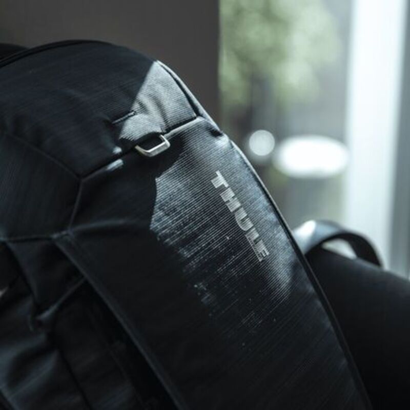 スリー メンズ バッグ バックパック・リュックサック Thule Construct 24L Backpack Carbon Blue2