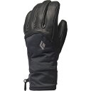 【送料無料】 ブラックダイヤモンド レディース 手袋 アクセサリー Legend Glove - Women's Black/Black
