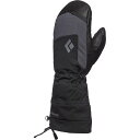 【送料無料】 ブラックダイヤモンド レディース 手袋 アクセサリー Mercury Mitten - Women's Black