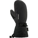 【送料無料】 ダカイン レディース 手袋 アクセサリー Sequoia GORE-TEX Mitten - Women's Black