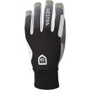 【送料無料】 ヘストラ レディース 手袋 アクセサリー XC Primaloft Glove - Women's Black