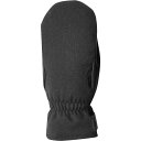 【送料無料】 ヘストラ レディース 手袋 アクセサリー CZone Primaloft Inverno Mitten - Women's Black
