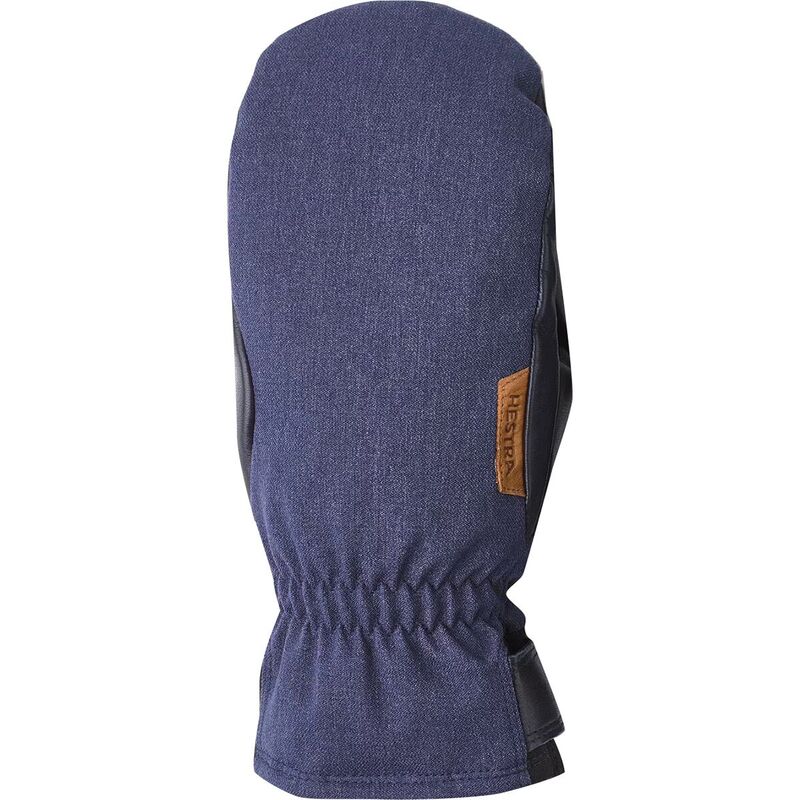 【送料無料】 ヘストラ レディース 手袋 アクセサリー CZone Primaloft Inverno Mitten - Women's Navy