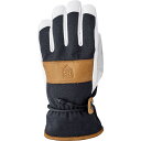 【送料無料】 ヘストラ レディース 手袋 アクセサリー Voss CZone Glove - Women's Black/Cork