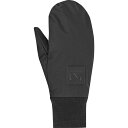 【送料無料】 カリ ツラー レディース 手袋 アクセサリー Songve Mitten - Women's Black