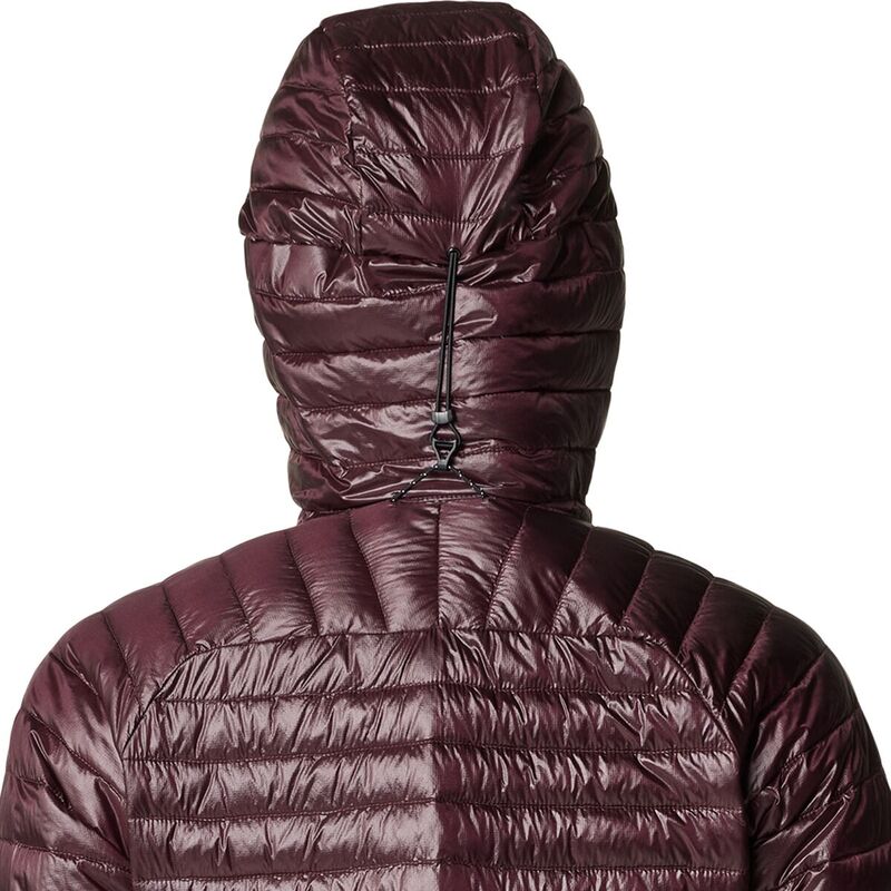 【送料無料】 マウンテンハードウェア レディース ジャケット・ブルゾン アウター Ventano Hoodie - Women's Copper Clay