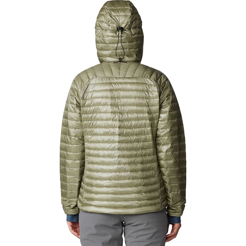【送料無料】 マウンテンハードウェア レディース ジャケット・ブルゾン アウター Ventano Hoodie - Women's Copper Clay