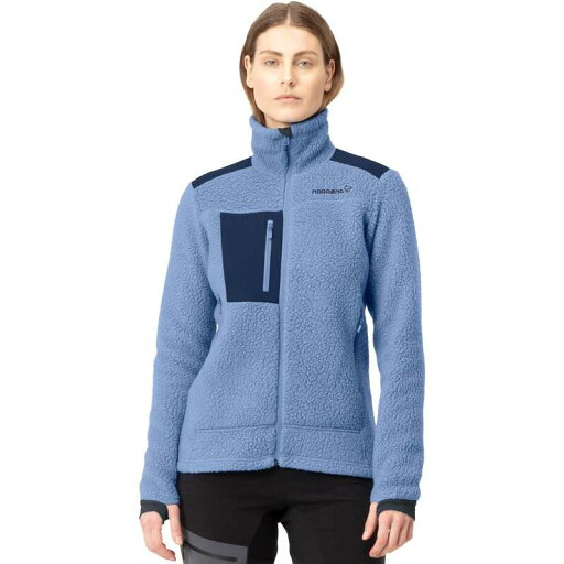 【送料無料】 ノローナ レディース ジャケット・ブルゾン アウター Trollveggen Thermal Pro Jacket - Women's Infinity 【送料無料】 ノローナ レディース ジャケット・ブルゾン アウター Trollveggen Thermal Pro Jacket - Women's Infinity