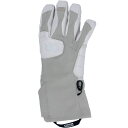 【送料無料】 アウトドアリサーチ レディース 手袋 アクセサリー ExtraVert Gloves - Women's Pro Khaki/Oyster