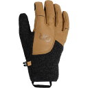 【送料無料】 アウトドアリサーチ レディース 手袋 アクセサリー Flurry Driving Glove - Women's Black