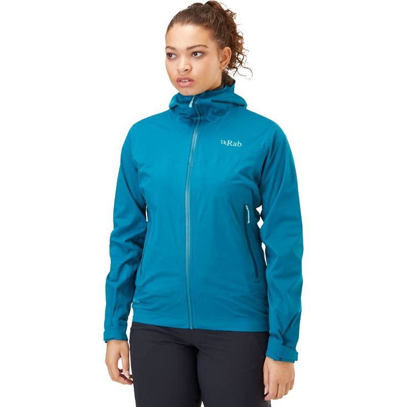 【送料無料】 ラブ レディース ジャケット・ブルゾン アウター Kinetic 2.0 Jacket - Women's Ultramarine