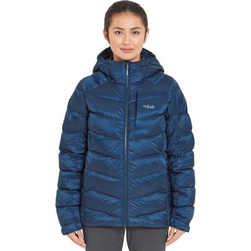 【送料無料】 ラブ レディース ジャケット・ブルゾン アウター Glaceon Pro Down Jacket - Women's Tempest Blue 【送料無料】 ラブ レディース ジャケット・ブルゾン アウター Glaceon Pro Down Jacket - Women's Tempest Blue