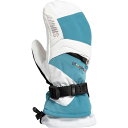 【送料無料】 スワニー レディース 手袋 アクセサリー X-Change Mitten - Women's Larkspur/White