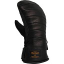 【送料無料】 スワニー レディース 手袋 アクセサリー Libby Mitten - Women's Black