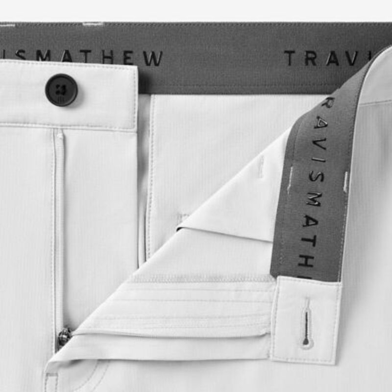 トラビスマヒュー メンズ ボトムス カジュアルパンツ TravisMathewanderlust Golf Pant - Men's Micro Chip