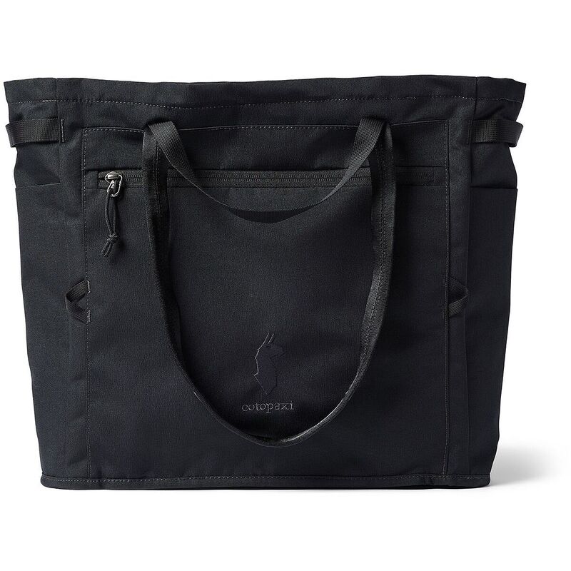 �����ȥѥ����� ��� �Хå� Cotopaxi Mente 22L Tote Cotopaxi Black �֥�å�