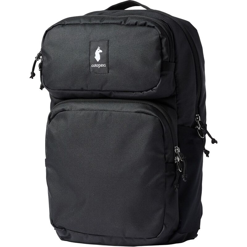 �����ȥѥ����� ��� �Хå� �Хå��ѥå������å����å� Cotopaxi Tasra 16L Daypack Cotopaxi Black �֥�å�
