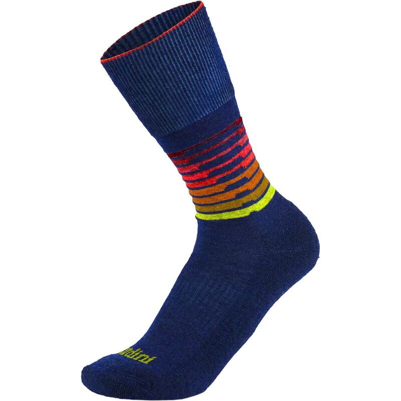 ゴルディーニ レディース アンダーウェア 靴下 Gordini Woodstock Sock - Women's Blue Red ブルー