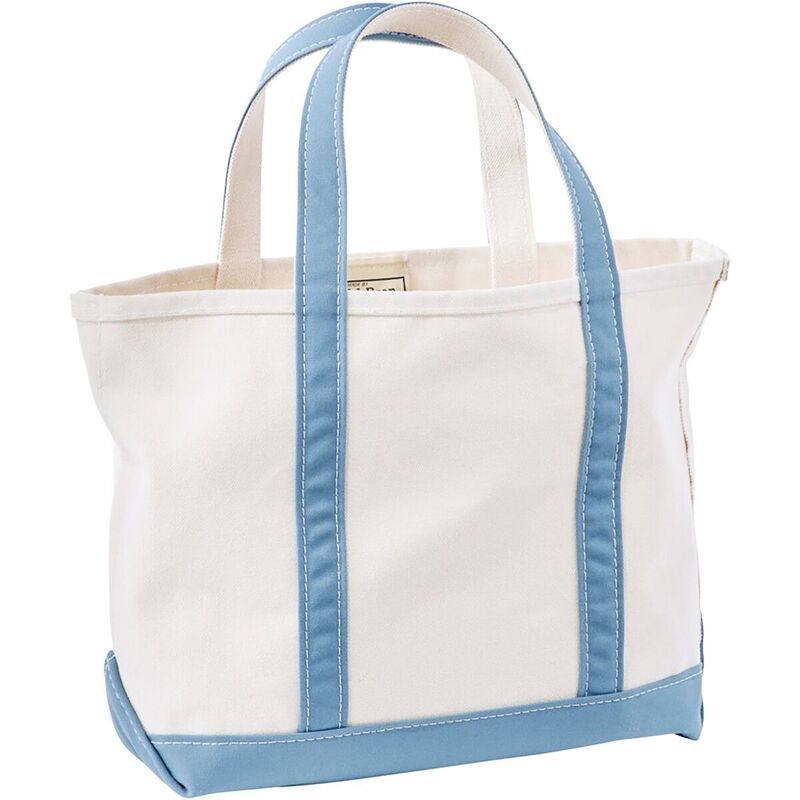 エルエルビーン メンズ バッグ L.L.Bean Boat and Tote Medium Slate スレート