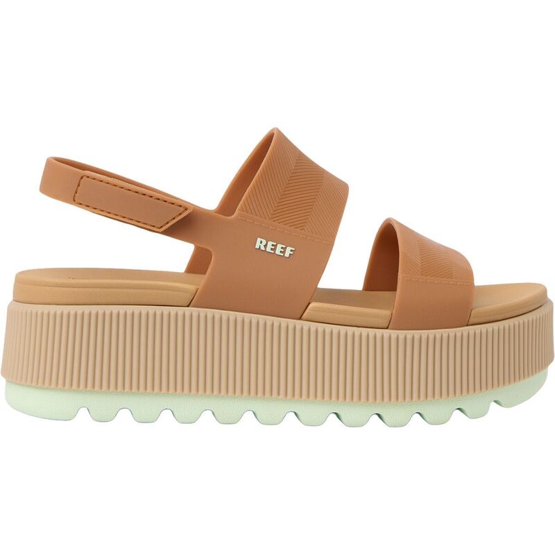 ■靴サイズ EU | US | JP 34 | 4 | 21cm 35 | 5 | 22cm 36 | 6 | 23cm 37 | 7 | 24cm 38 | 8 | 25cm 39 | 9 | 26cm ■ブランド Reef (リーフ)■商品名 Water Vista Higher Sandal - Women's■商品は海外よりお取り寄せの商品となりますので、お届けまで10日-3週間前後お時間頂いております。 ■ブランド・商品・デザインによって大きな差異がある場合があります。 ■あくまで平均的なサイズ表ですので「目安」として参考にしてください。 ■お届けの商品は1枚目のお写真となります。色展開がある場合、2枚目以降は参考画像となる場合がございます。 ■只今、一部を除くすべて商品につきまして、期間限定で送料無料となります。 ■スマートフォンで商品を見ているお客様につきまして、商品ページに御座います「かごに追加」のボタンを押して頂きますと、お取り寄せが可能なサイズが選択できます。 ※沖縄・離島・一部地域は追加送料(3,300円)が掛かります。