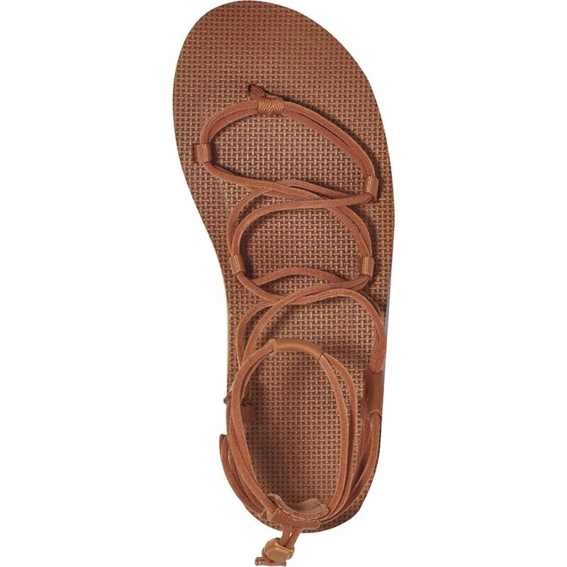 テバ レディース シューズ サンダル Teva Midform Infinity Sandal - Women's Lion