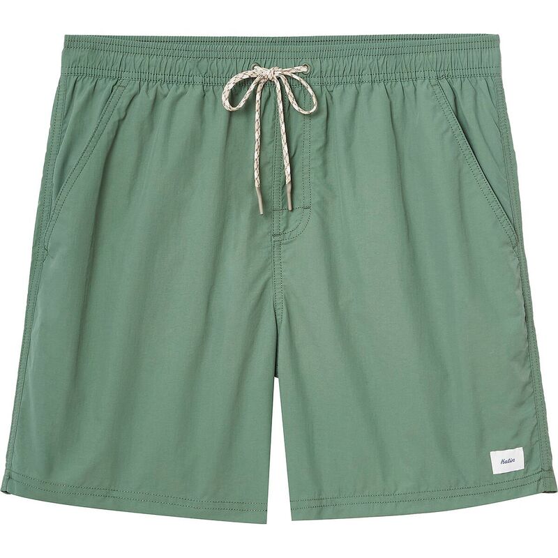 ケイティン メンズ 水着 ハーフパンツ・ショーツ Katin Poolside Volley - Men's Duck