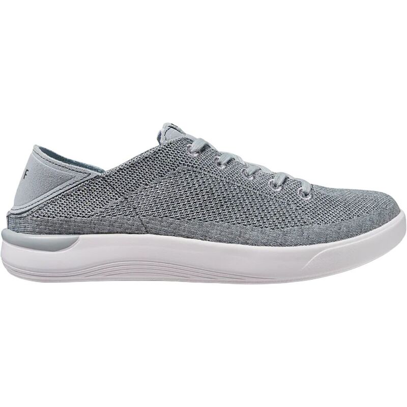 リーフ メンズ シューズ スニーカー Reef Swellsole Neptune Shoe - Men's Grey グレー