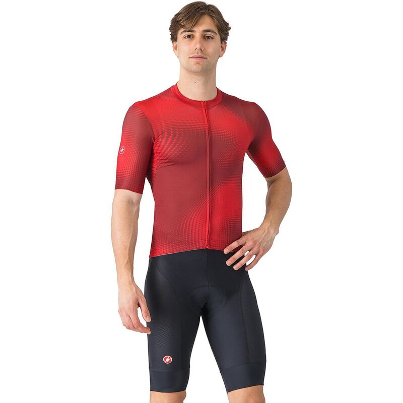 カステリ メンズ ボトムス ハーフパンツ・ショーツ Castelli Competizione 2 Short - Men's Black ブラック