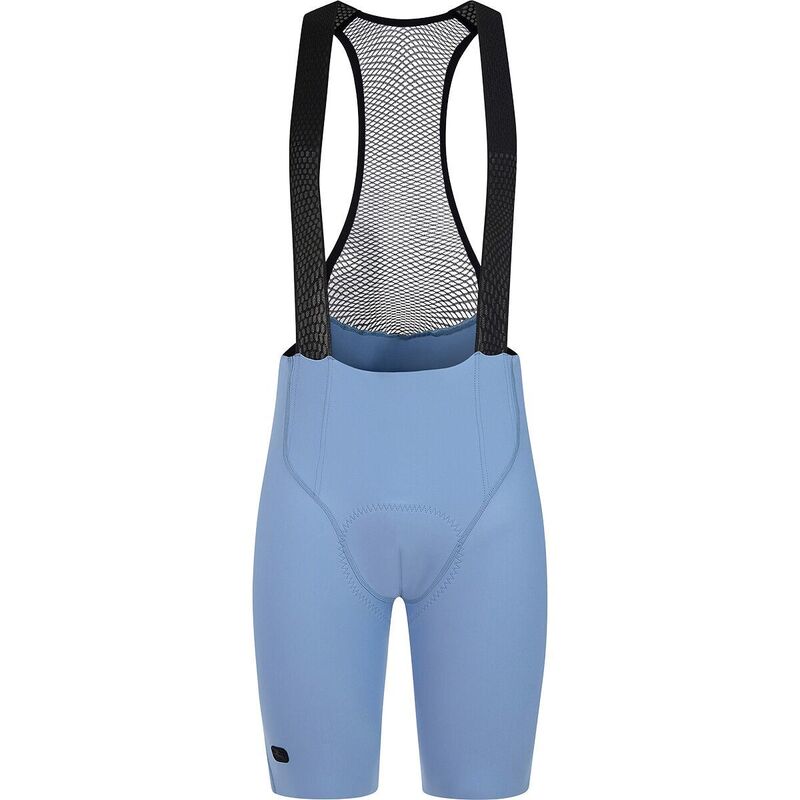 ジョルダーノ メンズ ボトムス ハーフパンツ・ショーツ Giordana SilverLine Bib Short - Men's Powder Blue ブルー