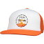 ݡ顼 ǥ ˹ ꡼ Trader Rick Trucker Hat Poler Orange