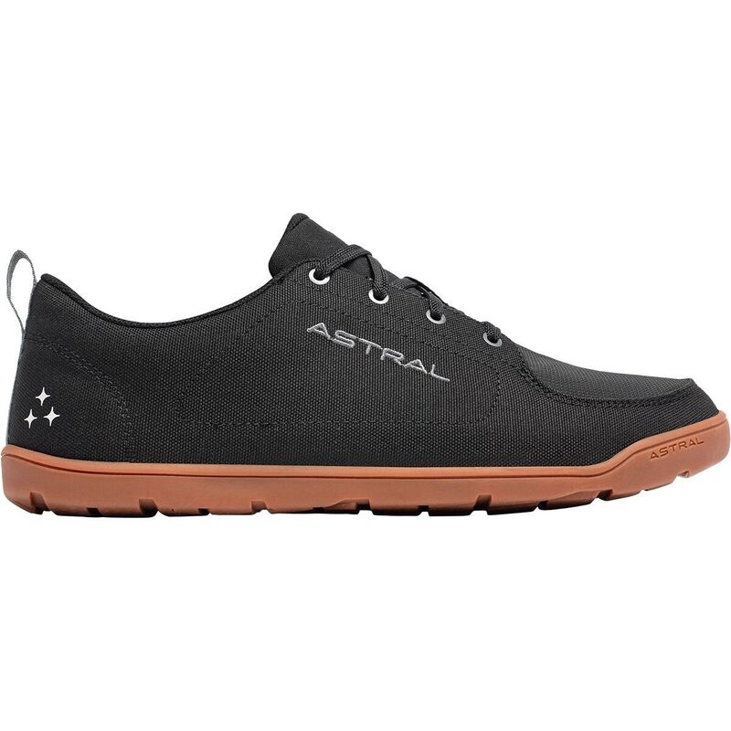 アストラル メンズ シューズ スニーカー Astraloyak All Weather Shoe Pitch Black ブラック