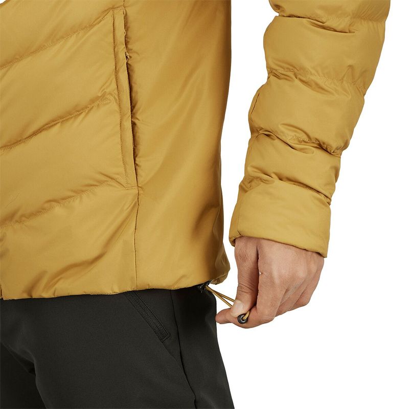 サロモン メンズ ジャケット・ブルゾン アウター Essential Xwarm Insulated Jacket Men’s Barrier Reef