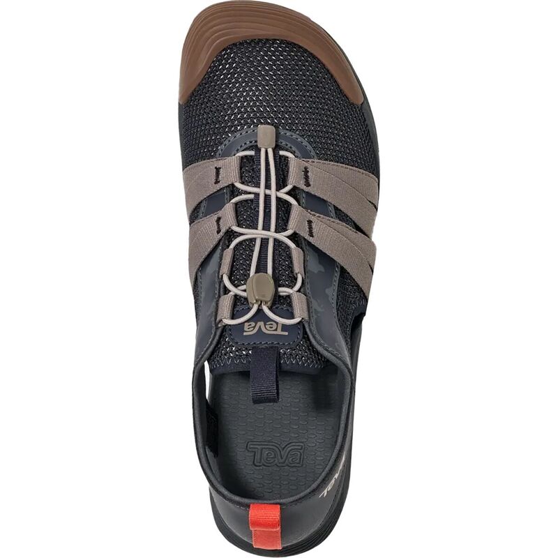 テバ メンズ シューズ サンダル Teva Hydratrek CT Sandal - Men's Dark Shadow 3