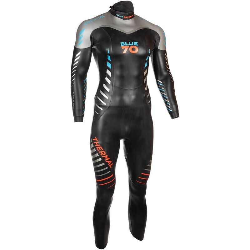 blueseventy ブルーセブンティー pivotウェットスーツ （SMT） ブルーセブンティウェットスーツ 【公式通販】