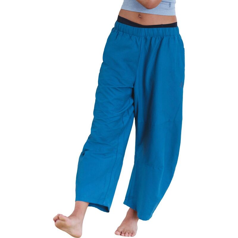 フリーピープル レディース ボトムス カジュアルパンツ FP Movement Game Day Pant - Women's Riptide